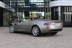Bild 5/47 von Aston Martin DB 9 Volante (2006)