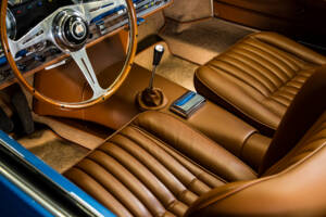 Afbeelding 40/50 van Maserati 3500 GT Spyder Vignale (1960)