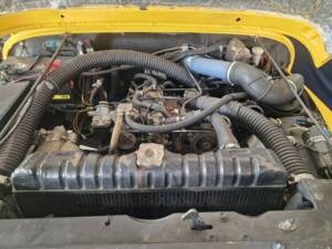 Image 42/51 of Jeep CJ-7 Renegade (1981)