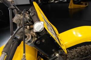 Image 42/50 of Suzuki RM 125 (1978)