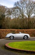 Afbeelding 12/50 van Porsche 356 A 1600 S Speedster (1957)