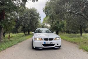 Bild 1/80 von BMW M3 (2001)