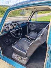Imagen 21/48 de Volkswagen 1500 S (1963)