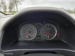 Image 20/33 de Volvo V50 2.4 (2005)