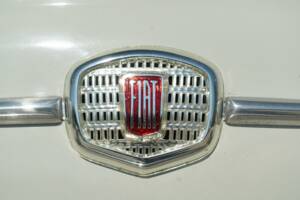 Image 20/50 of FIAT 500 Sport (1960)