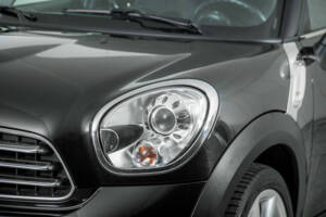 Bild 22/50 von Mini Cooper Countryman (2011)