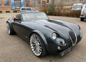 Image 13/40 of Wiesmann Roadster MF3 (2008)