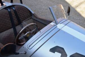 Bild 22/31 von Morgan 3-Wheeler (2014)