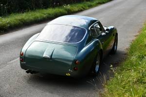 Bild 23/23 von Aston Martin DB 4 GT Zagato (1960)