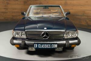 Bild 7/17 von Mercedes-Benz 450 SL (1976)