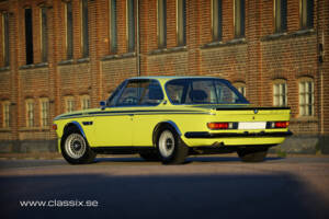 Imagen 25/27 de BMW 3.0 CSL (1973)