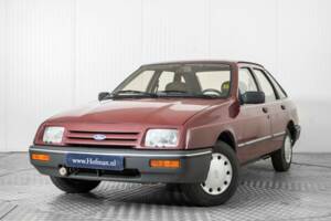 Bild 3/50 von Ford Sierra 2.0 (1985)