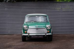 Bild 15/51 von Morris Mini Cooper &#39;S&#39; 1275 (1968)