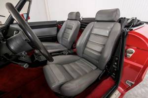 Image 26/50 of Alfa Romeo 2.0 Spider QV (1988)
