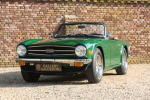Immagine 8/50 di Triumph TR 6 (1976)
