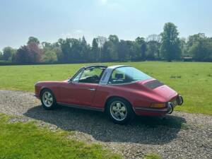 Bild 6/42 von Porsche 911 2.4 E (1973)