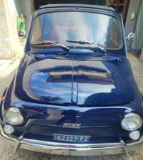 Immagine 1/16 di FIAT 500 L (1972)
