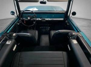 Image 19/27 de International Harvester Scout 800 (1967)