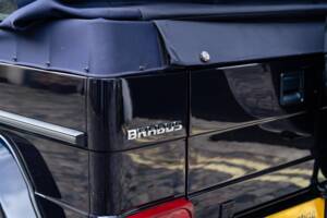 Bild 19/32 von Mercedes-Benz G 400 CDI (lang) (2005)