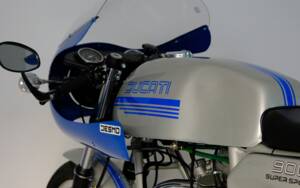 Immagine 70/87 di Ducati 900 SS (1976)