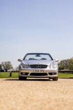 Image 11/50 of Mercedes-Benz CLK 55 AMG (2003)