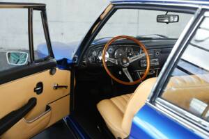 Bild 29/50 von Glas 2600 V8 (1967)