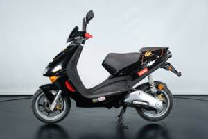 Afbeelding 1/23 van Aprilia SR 50 (1997)