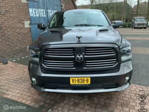 Image 3/32 of Dodge Ram 1500 (2014)