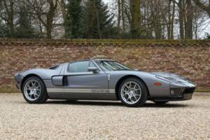 Bild 22/50 von Ford GT (2006)