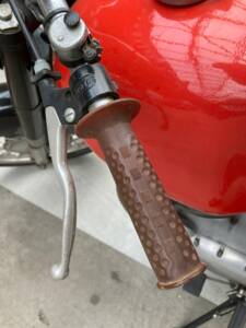 Bild 12/21 von Gilera DUMMY (1960)