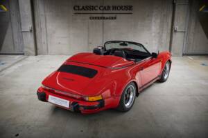 Immagine 13/96 di Porsche 911 Speedster 3.2 (1989)