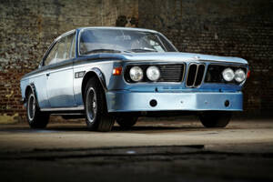 Bild 29/63 von BMW 3.0 CSi (1972)