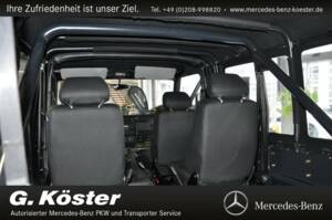 Bild 6/15 von Mercedes-Benz G 230 (1994)