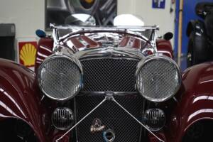 Bild 7/13 von Jaguar SS 100  2.5 Litre (1938)