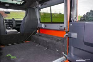 Image 41/41 of Land Rover Defender (2016)