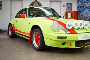 Bild 4/45 von Porsche 911 SC 3.0 (1981)
