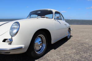Image 4/12 of Porsche 356 B Carrera 2&#x2F;2000 GS (1962)
