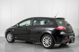 Imagen 6/50 de SEAT Leon 1.2 TSI (2012)