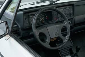 Image 18/50 of Volkswagen Golf Mk I Convertible 1.8 (1989)