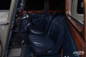 Imagen 7/7 de Jaguar SS 1 1/2 Litre (1936)