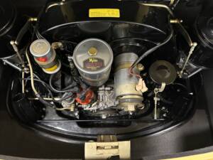 Image 2/101 of Porsche 356 B 1600 (1963)