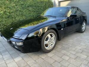 Bild 8/15 von Porsche 944 (1989)