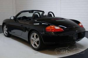 Image 15/19 of Porsche Boxster (1998)