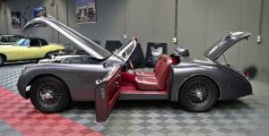 Image 12/46 of Jaguar XK 150 3.4 S OTS (1958)