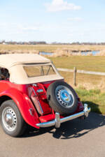Bild 16/23 von MG TD (1952)