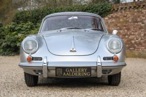 Image 5/50 de Porsche 356 C 1600 (1964)