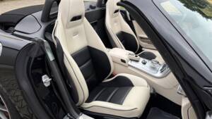 Image 21/28 of Mercedes-Benz SLS AMG Roadster (2012)