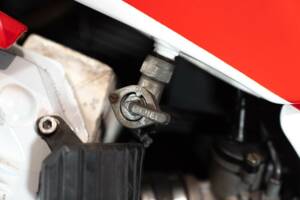 Bild 17/36 von Moto Guzzi V 65 Lario (1990)