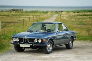 Image 11/37 of BMW 3.0 CSi (1973)