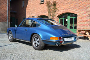 Image 5/16 of Porsche 911 2.2 S (1970)